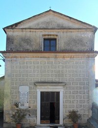 Santa Maria Annunciata