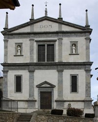 Chiesa di Santa Maria Assunta
