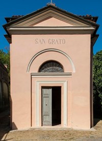 Cappella di San Grato