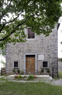 Chiesa di San Bernardo