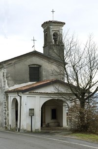 Chiesa di San Rocco