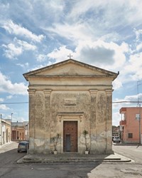 Chiesa della Madonna Immacolata