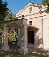 Cappella della Madonna di Vignole