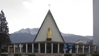 Chiesa di Santa Maria delle Nevi