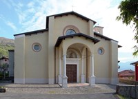 Chiesa di San Pier D'Agrino