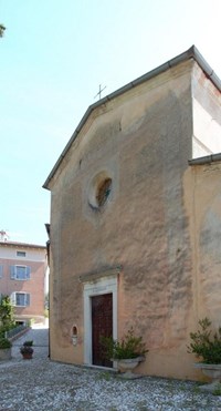 Chiesa di San Giorgio martire