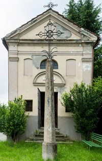Cappella di San Rocco