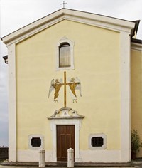 Chiesa del Santissimo Crocifisso
