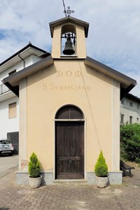 Cappella di San Sebastiano