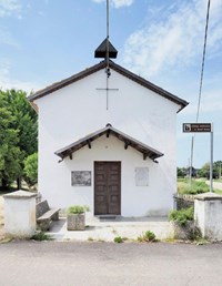 Cappella di Sant'Anna