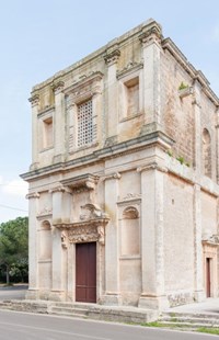 Chiesa della Madonna delle Grazie