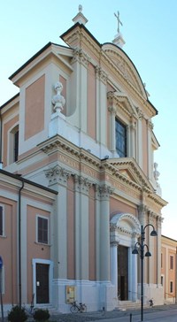 Chiesa di Santa Maria Annunciata