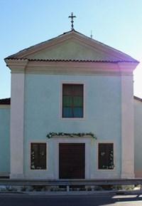 Chiesa della Santissima Trinità