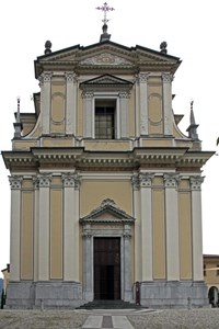 Chiesa di San Giovanni Battista