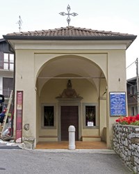 Chiesa della Beata Vergine di Lourdes
