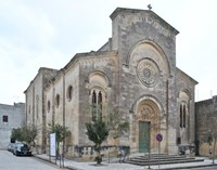 Chiesa di Maria Santissima Addolorata