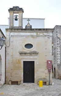 Chiesa di San Luigi