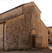 Pieve di San Giovanni Battista