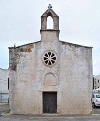 Chiesa di San Leonardo