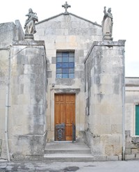 Chiesa di Santa Lucia