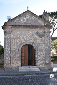 Cappella di San Rocco