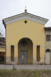 Oratorio di San Geminiano Vescovo