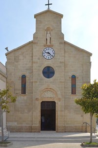 Maria Santissima Assunta