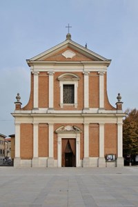 Chiesa parrocchiale di San Bartolomeo Apostolo