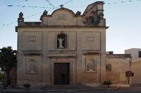Santa Maria ad Nives