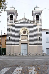 Chiesa dell'Annunziata