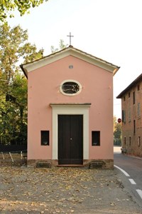 Oratorio di Sant'Antonio di Padova