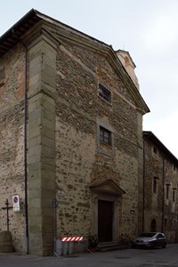 Chiesa di Santa Marta