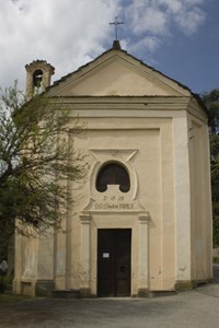 Cappella del Santo Sudario