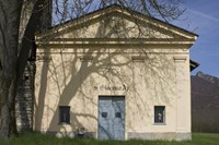 Cappella di San Giacomo
