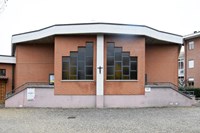 Chiesa di San Domenico Savio