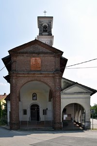 Cappella di San Rocco