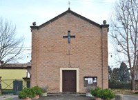 Chiesa parrocchiale di Sant'Anna