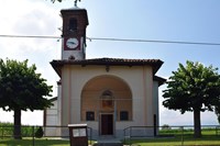 Cappella della Santissima Annunziata