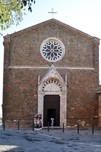 Chiesa di Sant'Agostino