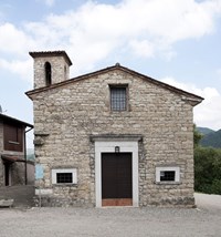 Chiesa dei Santi Faustino e Giovita al monte