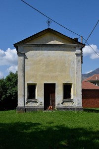 Cappella di San Leonardo