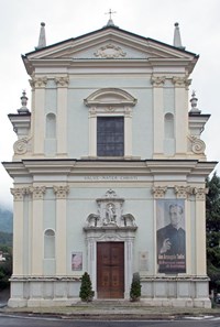 Chiesa di Santa Maria Assunta