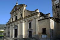 Chiesa dell'Assunzione di Maria Vergine