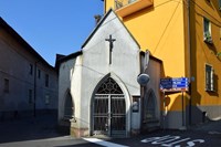 Cappella dell'Annunziata