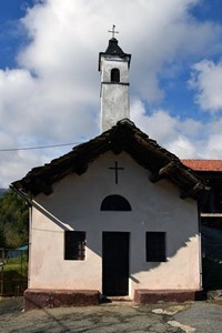 Cappella di Sant'Anna