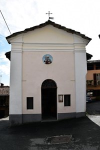 Cappella di San Rocco