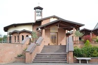 Chiesa parrocchiale di San Giuseppe Artigiano