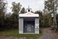 Cappella dei Santi Barnaba e Pietro Martire