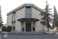 Chiesa parrocchiale della Beata Vergine Immacolata di Lourdes