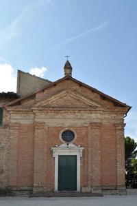 Abbazia di San Benedetto dei Frondigliosi